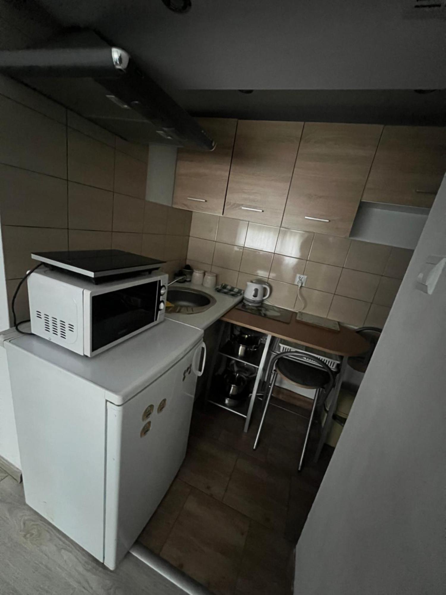 Apartament Sniezka Zakopane Eksteriør billede